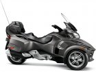 BRP Cam-Am BRP Can-Am Spyder RT Audio and Convenience Roadster